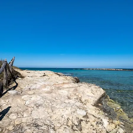 Apartman Gaia A 3 Posti Otranto