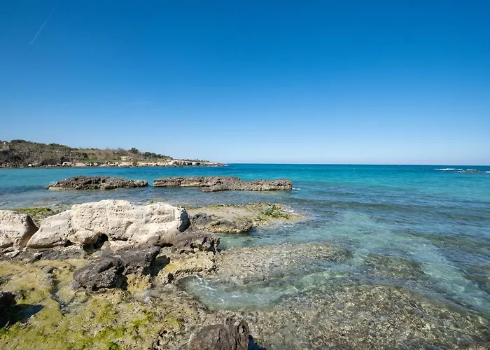 Gaia A 3 Posti Otranto