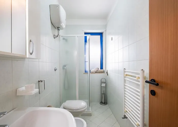 Gaia A 3 Posti * Otranto