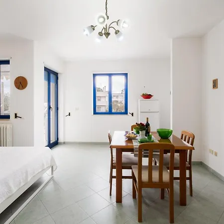 Appartement Gaia A 3 Posti *