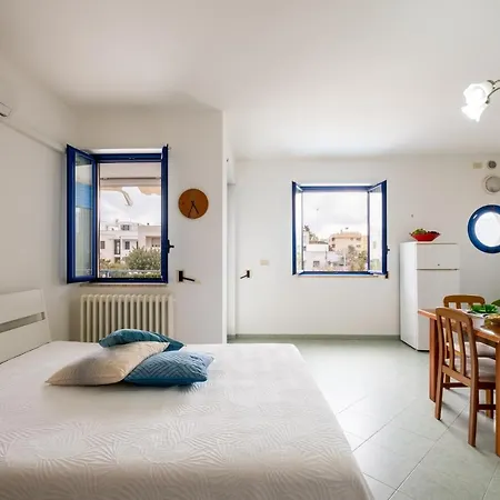 Apartment Gaia A 3 Posti