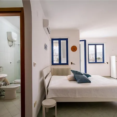 Gaia A 3 Posti * Otranto