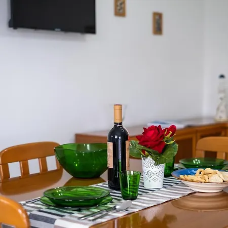 Gaia A 3 Posti * Otranto