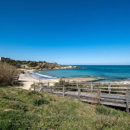 Apartamento Gaia A 3 Posti