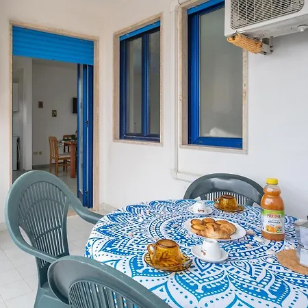 Gaia A 3 Posti * オートラント