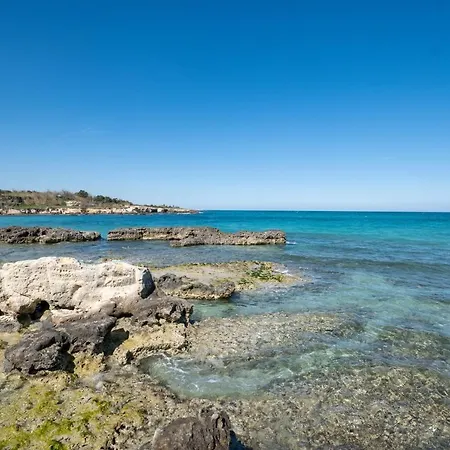 Gaia A 3 Posti Otranto