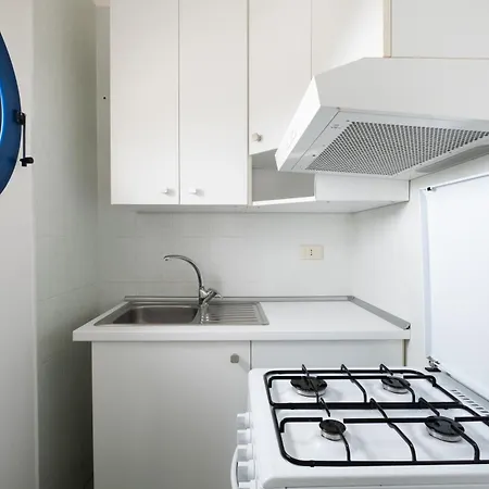 Lejlighed Gaia A 3 Posti