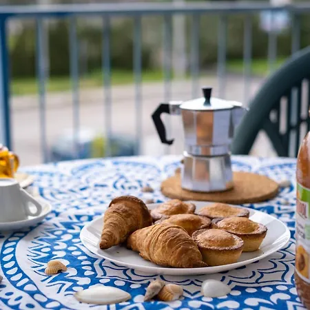 Lejlighed Gaia A 3 Posti *