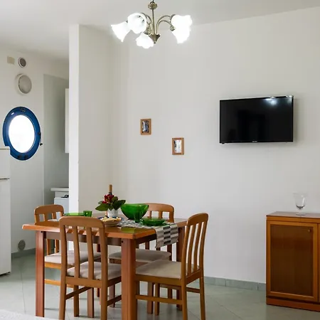 Lejlighed Gaia A 3 Posti Otranto