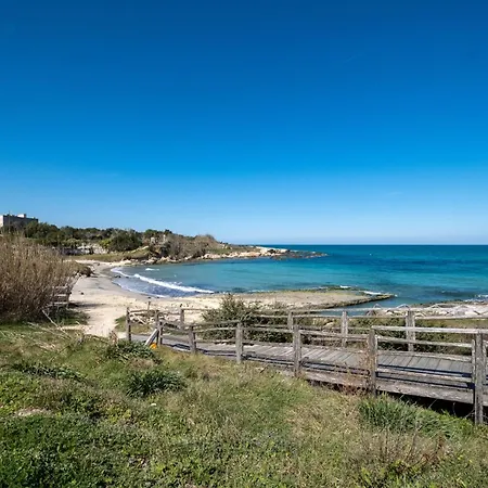 Gaia A 3 Posti Lejlighed