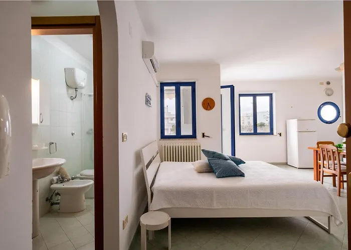 Gaia A 3 Posti * Otranto