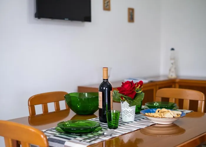 Gaia A 3 Posti * オートラント