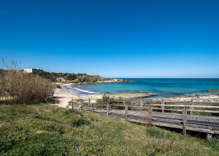 Apartment Gaia A 3 Posti