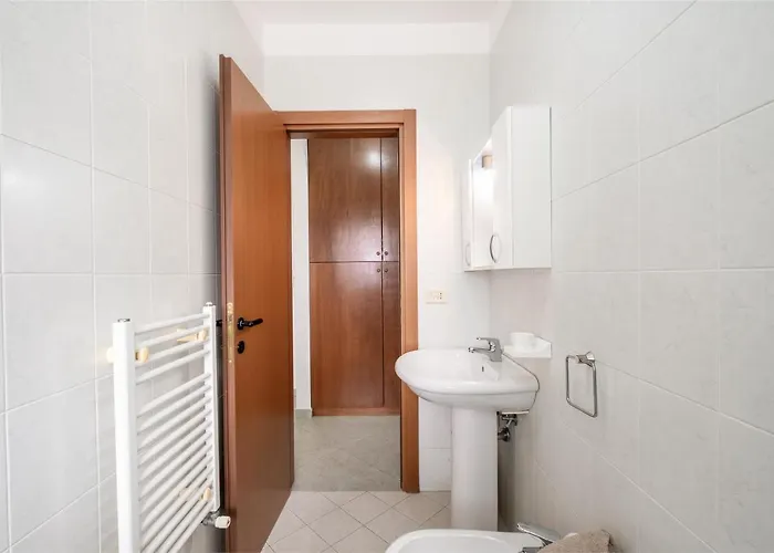 Gaia A 3 Posti * Otranto