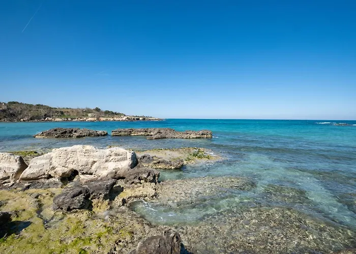 Gaia A 3 Posti Lejlighed